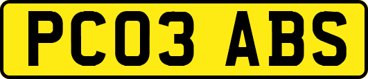 PC03ABS