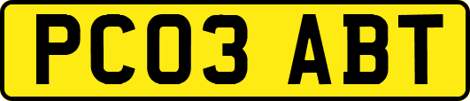 PC03ABT