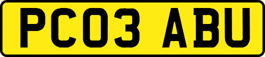 PC03ABU