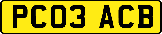 PC03ACB