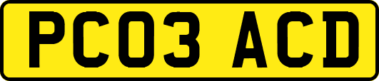 PC03ACD