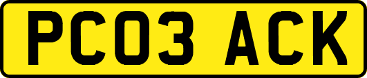 PC03ACK