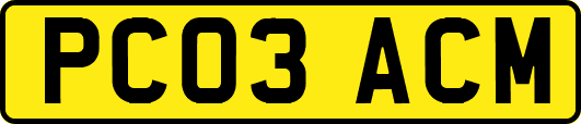 PC03ACM