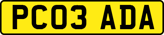 PC03ADA