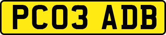 PC03ADB