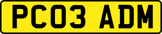 PC03ADM
