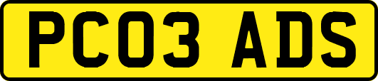 PC03ADS