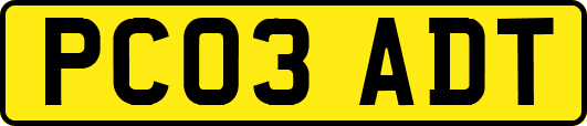 PC03ADT