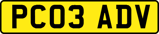 PC03ADV