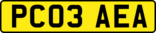 PC03AEA