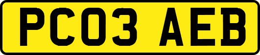 PC03AEB