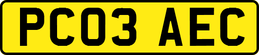 PC03AEC