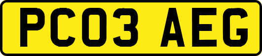 PC03AEG