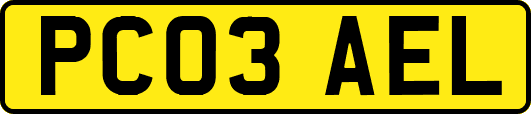 PC03AEL