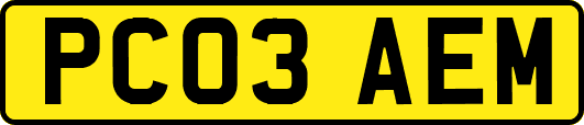 PC03AEM