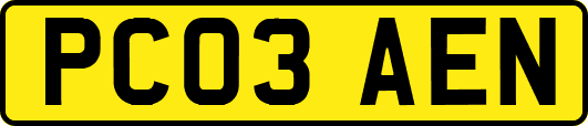PC03AEN
