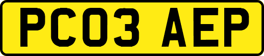 PC03AEP