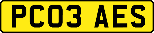 PC03AES