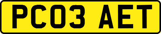 PC03AET