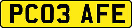 PC03AFE