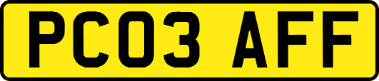 PC03AFF