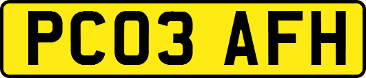 PC03AFH