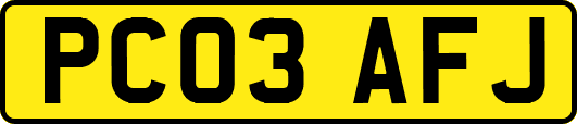 PC03AFJ