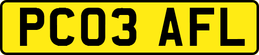 PC03AFL