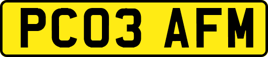 PC03AFM
