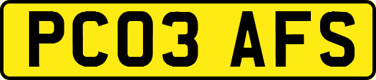 PC03AFS