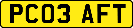 PC03AFT