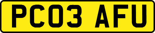 PC03AFU