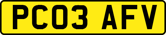 PC03AFV