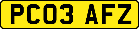 PC03AFZ