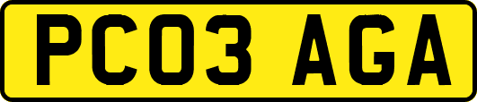 PC03AGA