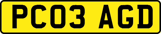 PC03AGD