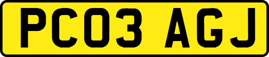 PC03AGJ