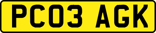 PC03AGK