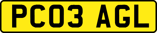 PC03AGL