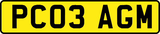 PC03AGM
