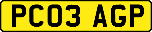 PC03AGP