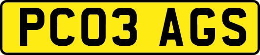 PC03AGS