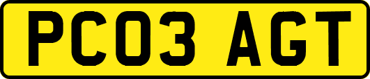PC03AGT