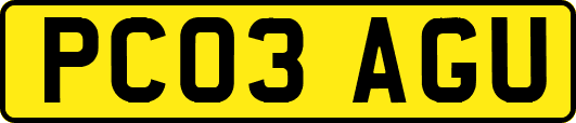 PC03AGU
