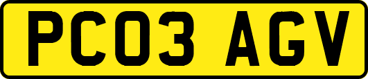 PC03AGV