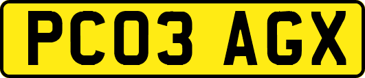 PC03AGX