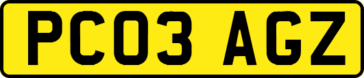 PC03AGZ