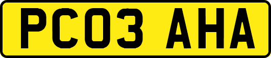 PC03AHA