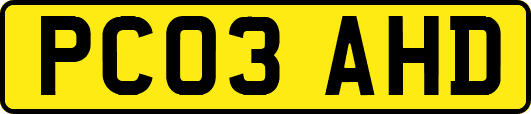 PC03AHD