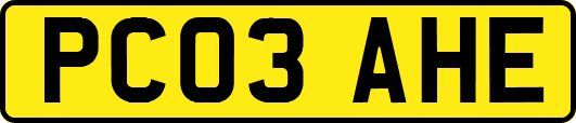 PC03AHE
